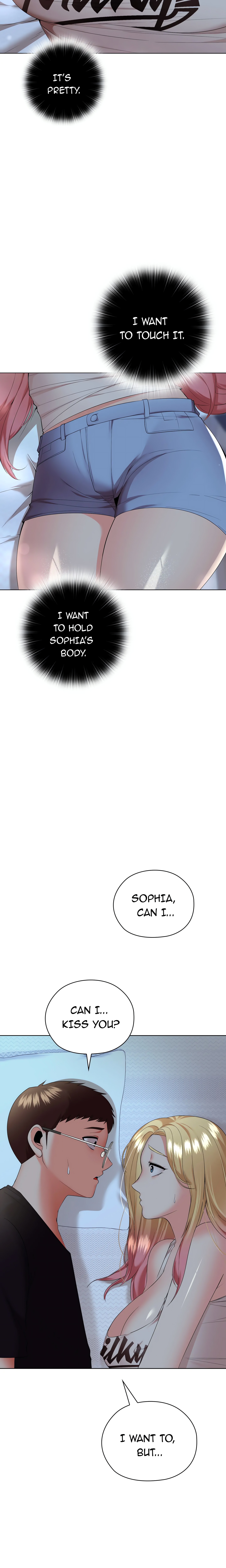 High-Class Person chapter 18 page 4