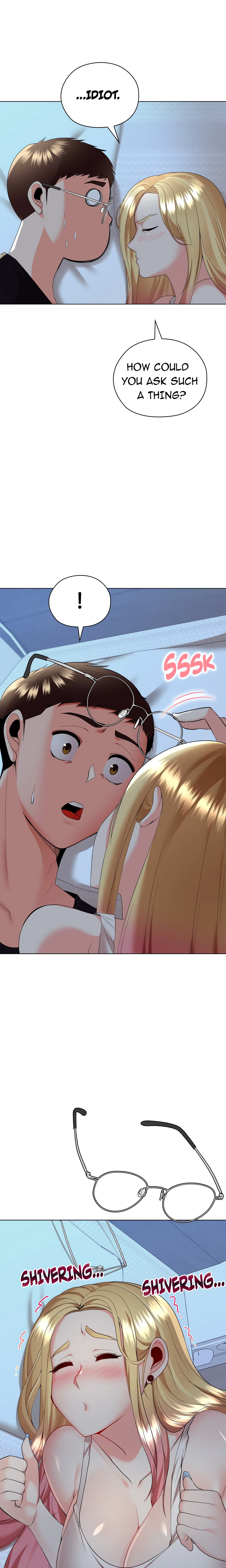 High-Class Person chapter 18 page 5