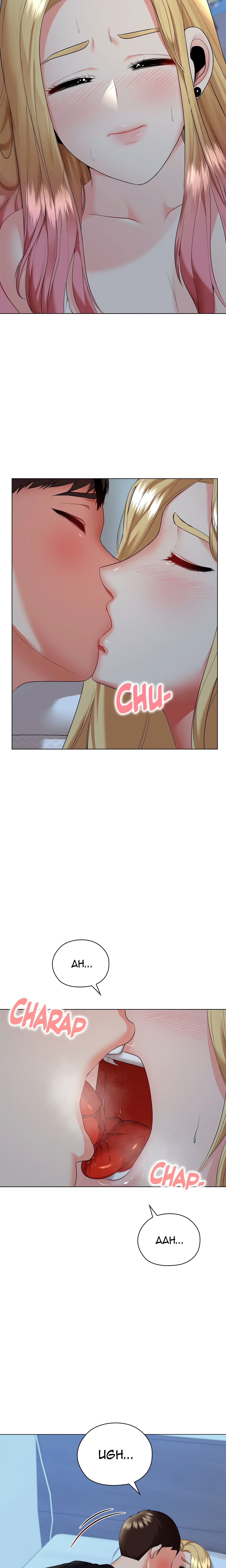 High-Class Person chapter 18 page 9