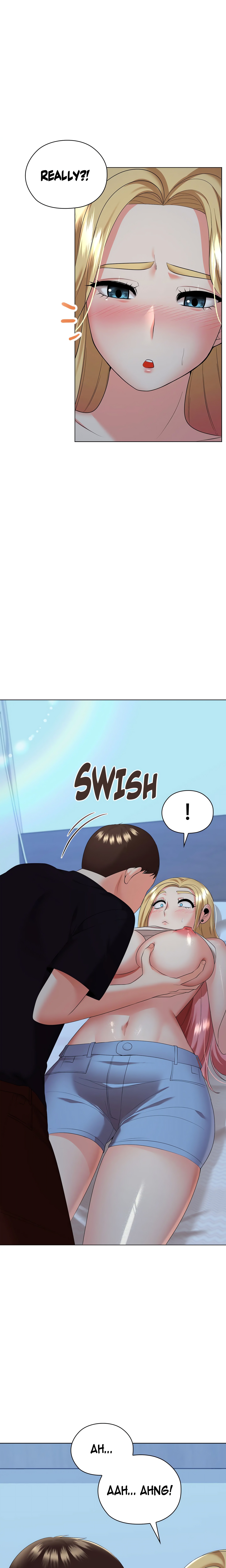 High-Class Person chapter 18 page 12