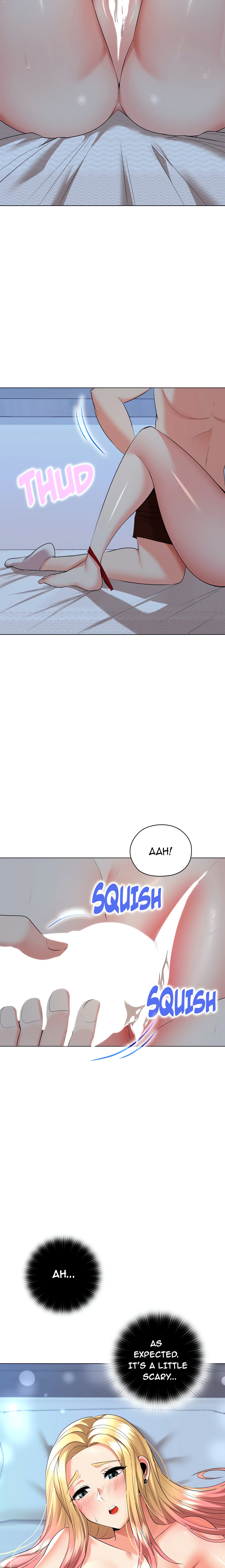 High-Class Person chapter 18 page 17