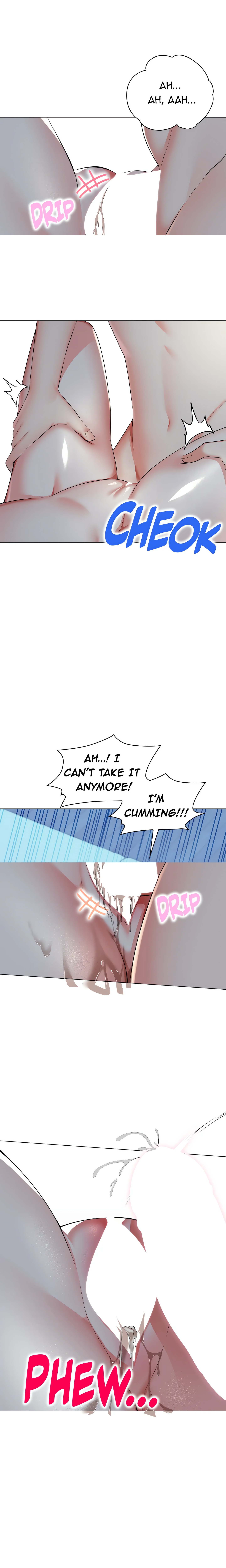 High-Class Person chapter 19 page 3