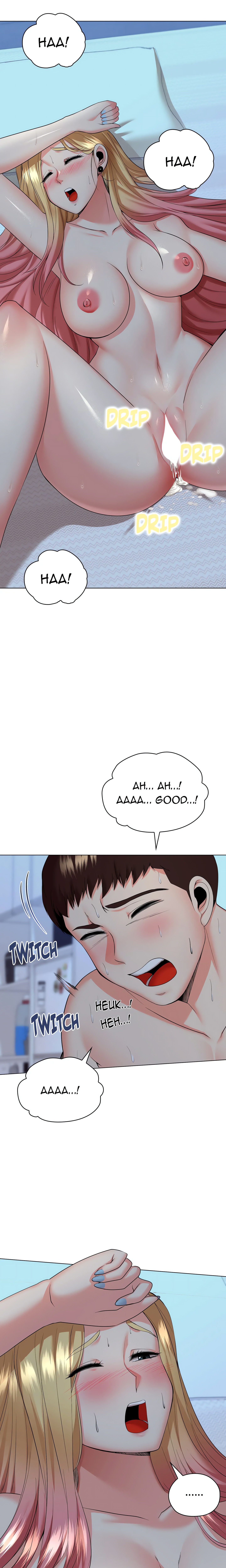 High-Class Person chapter 19 page 4