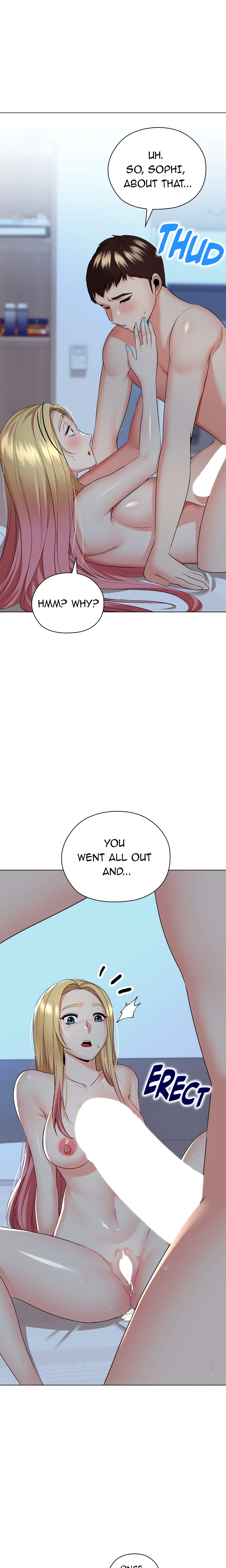 High-Class Person chapter 19 page 6