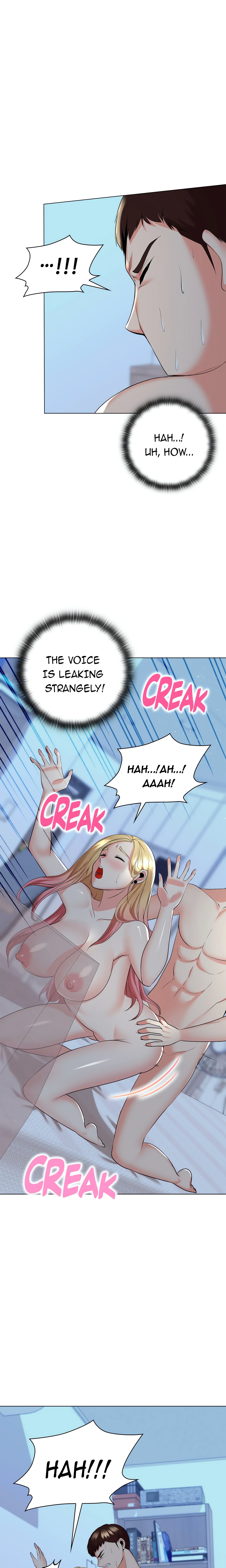 High-Class Person chapter 19 page 12