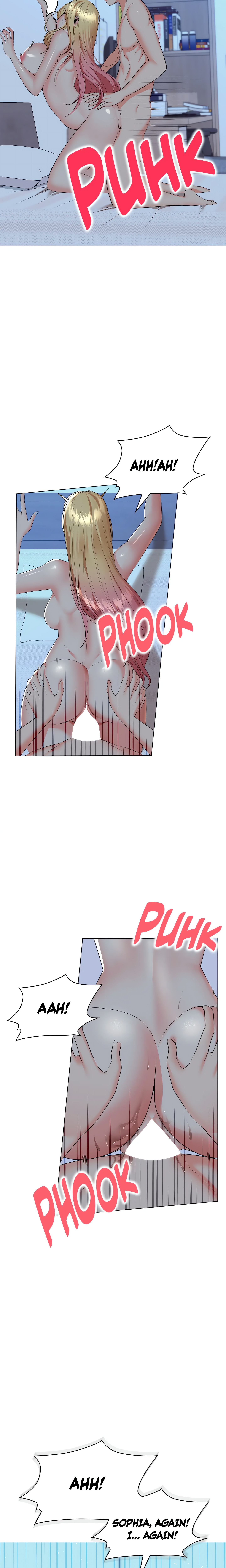 High-Class Person chapter 19 page 13