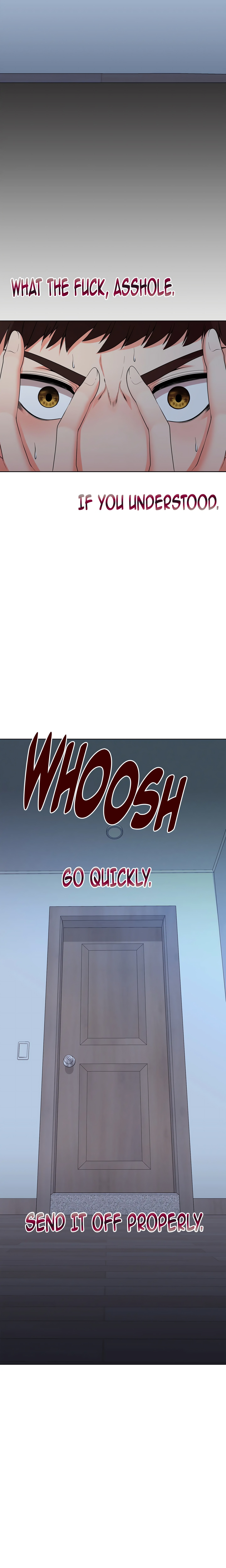 High-Class Person chapter 19 page 24
