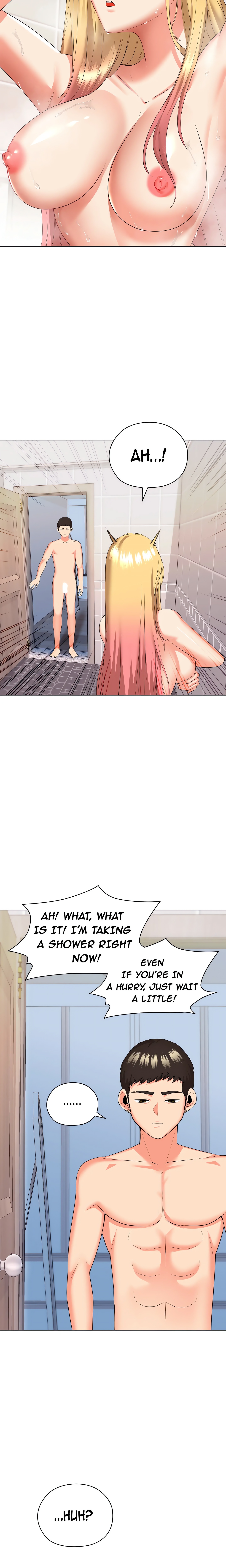 High-Class Person chapter 19 page 26
