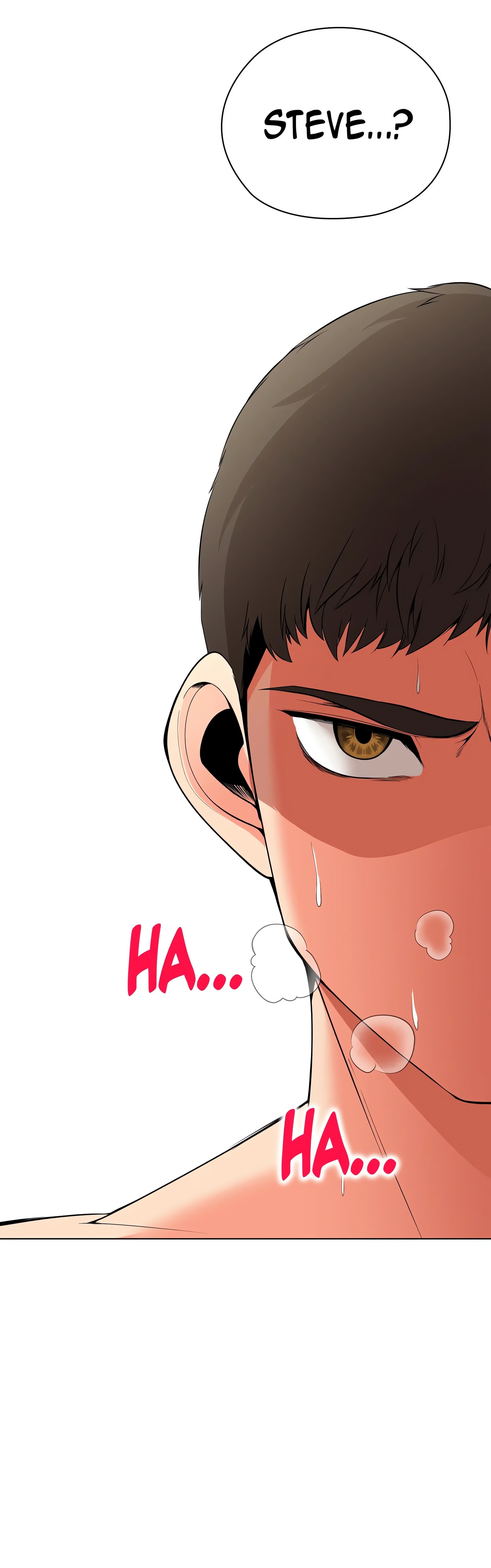 High-Class Person chapter 19 page 27