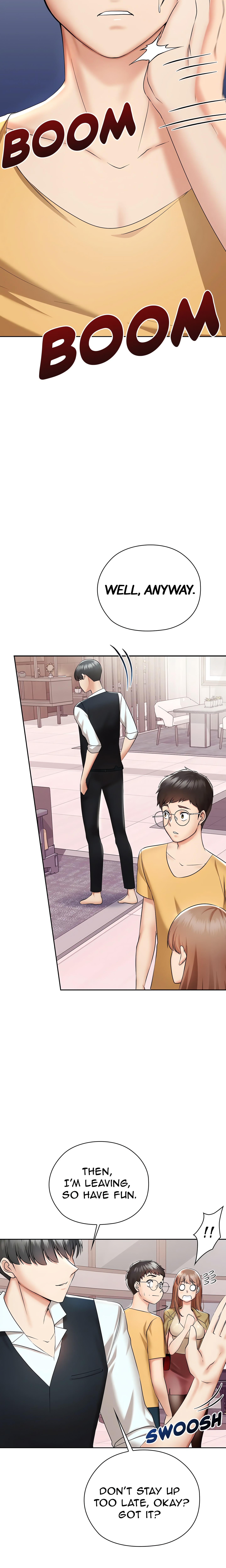 High-Class Person chapter 2 page 10