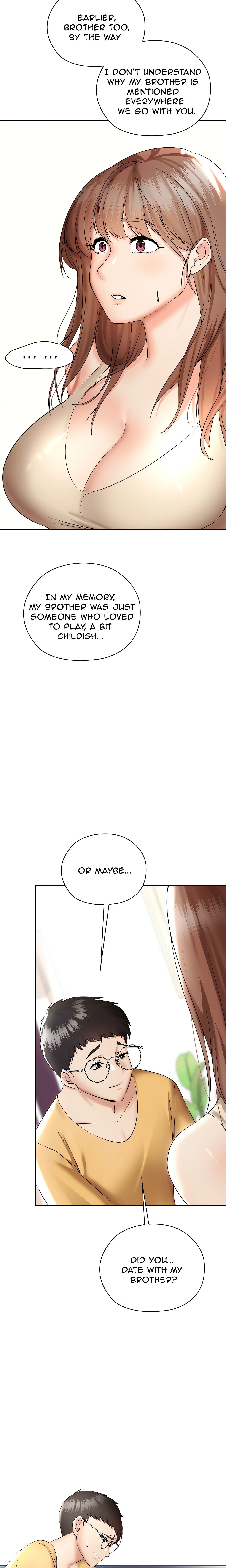 High-Class Person chapter 2 page 16