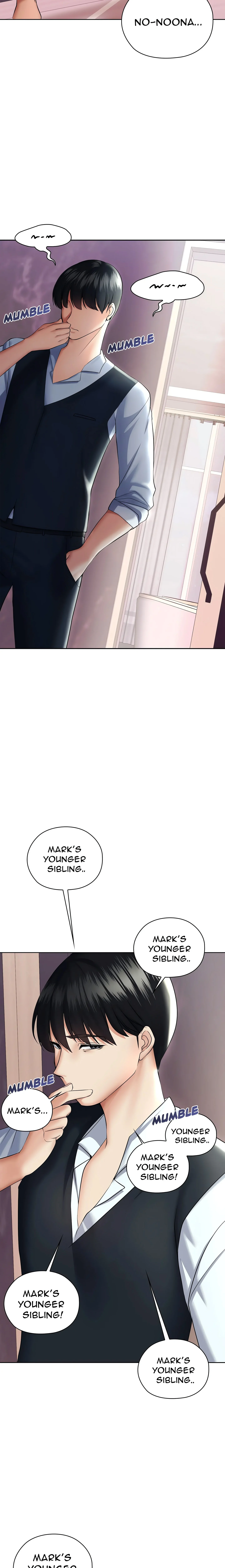 High-Class Person chapter 2 page 26