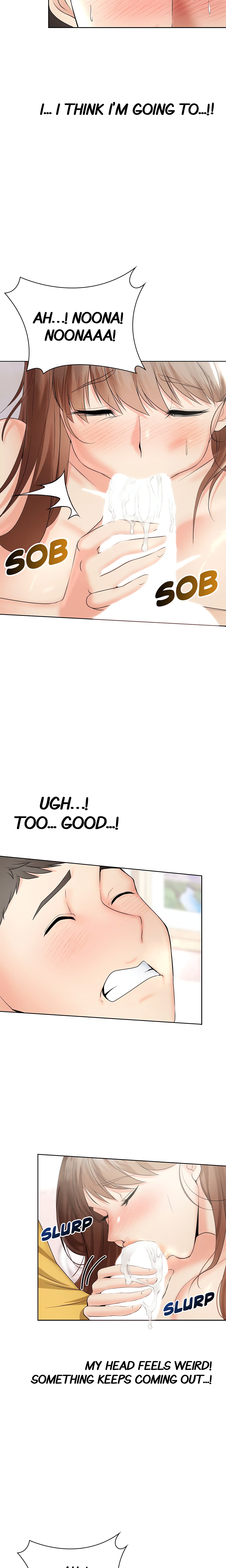 High-Class Person chapter 2 page 39