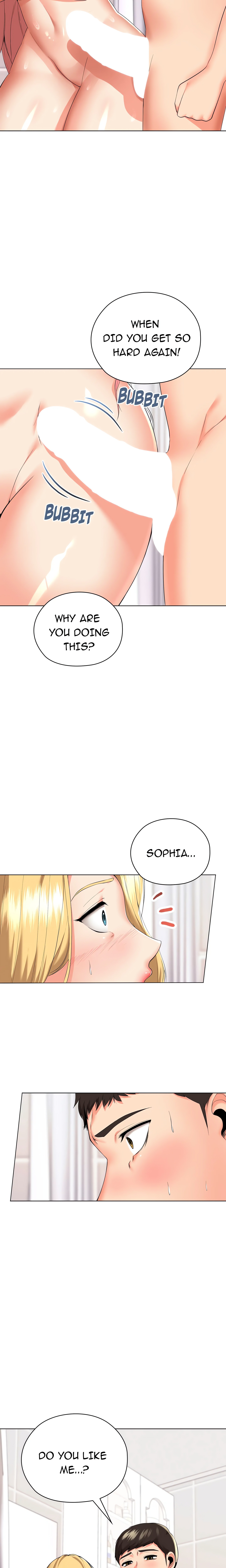 High-Class Person chapter 20 page 3