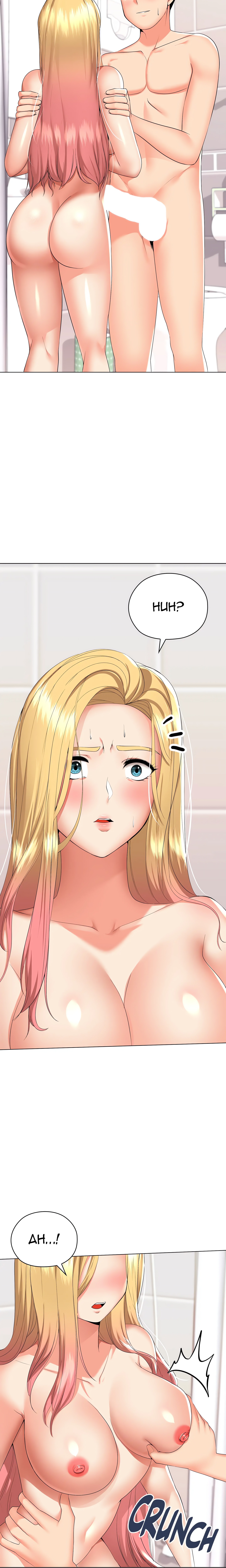 High-Class Person chapter 20 page 4