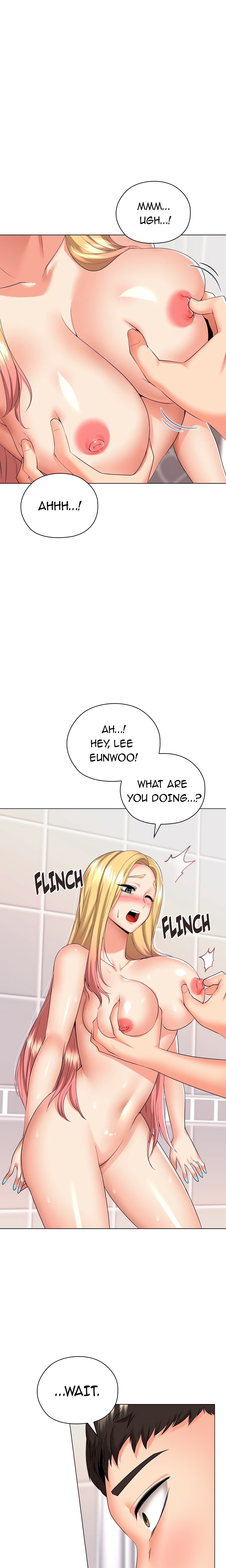 High-Class Person chapter 20 page 5