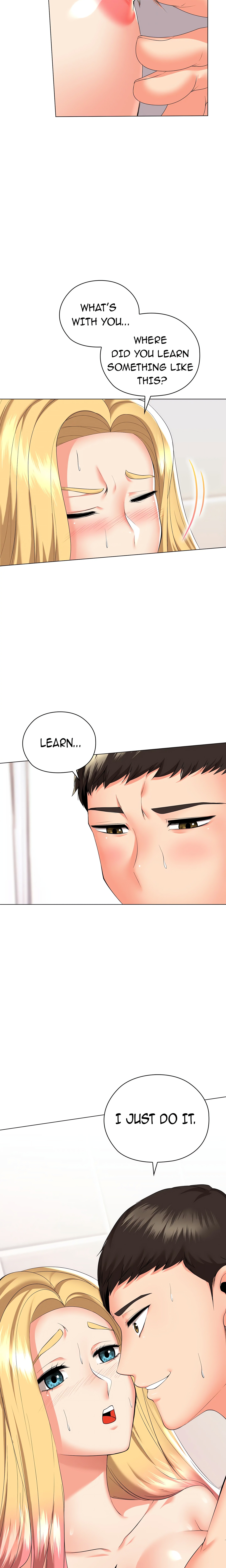 High-Class Person chapter 20 page 7
