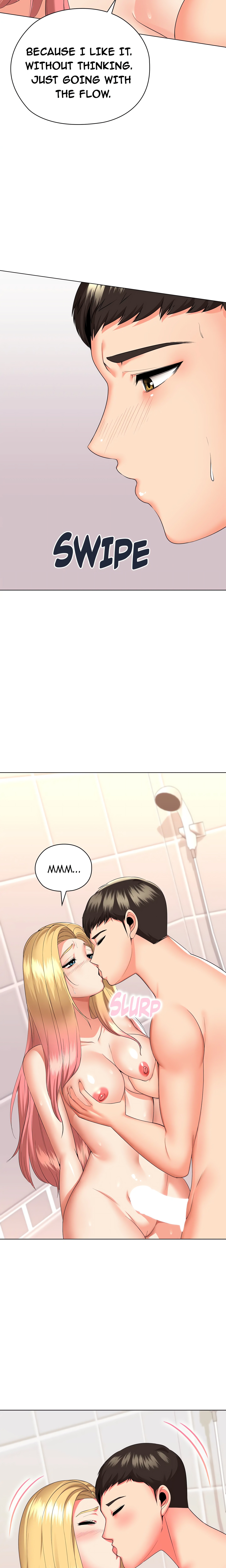High-Class Person chapter 20 page 8