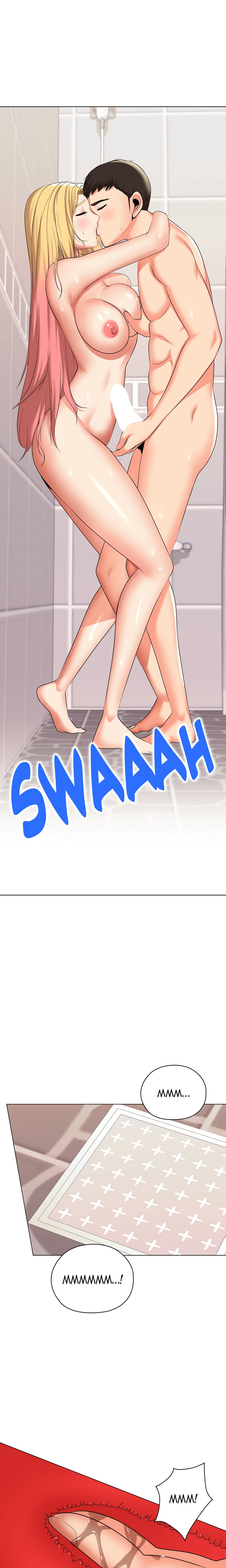 High-Class Person chapter 20 page 11