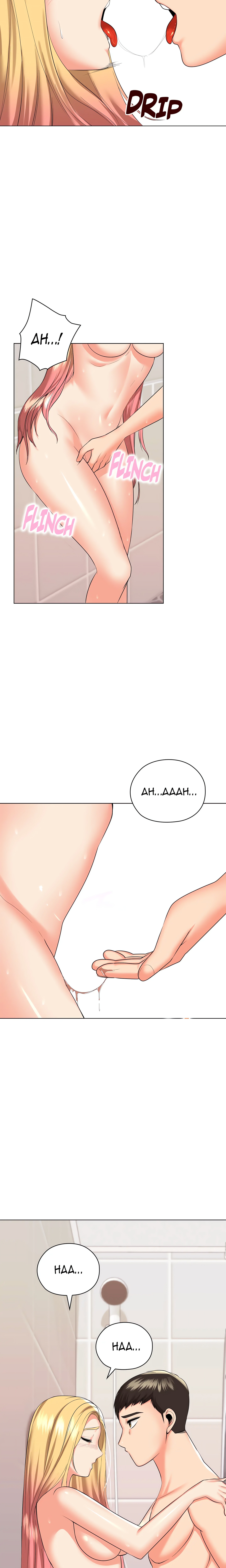 High-Class Person chapter 20 page 13