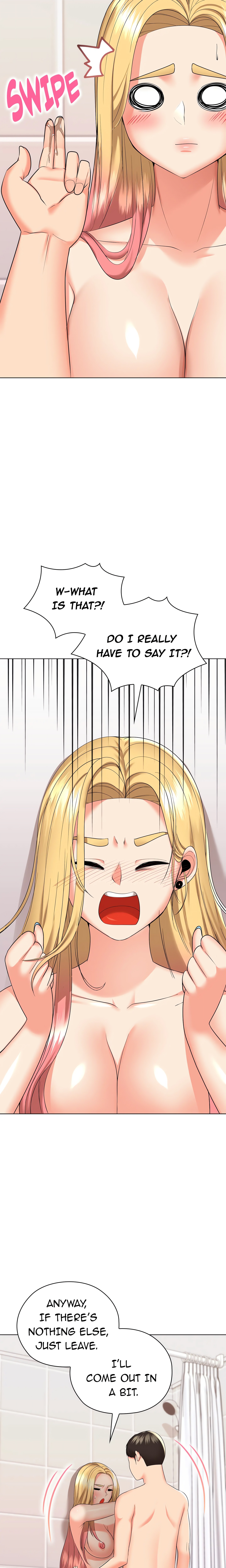 High-Class Person chapter 20 page 15