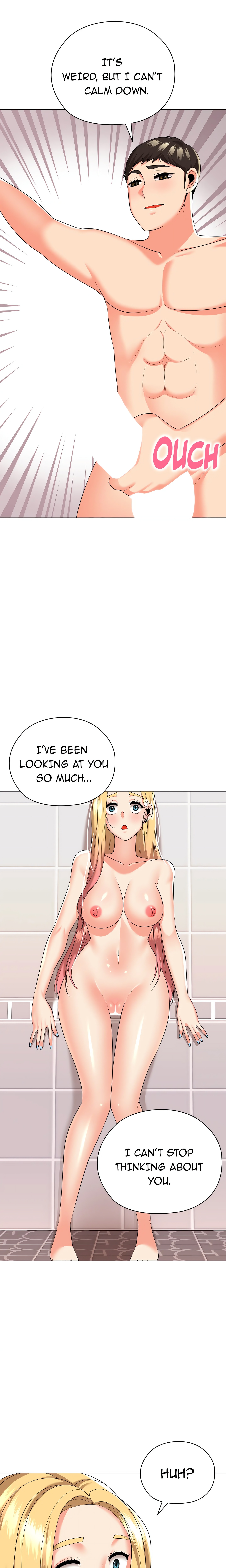 High-Class Person chapter 20 page 17