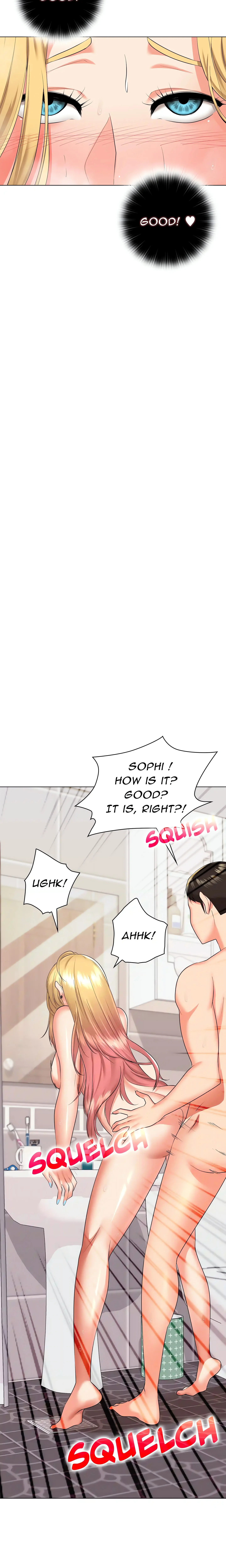 High-Class Person chapter 21 page 3