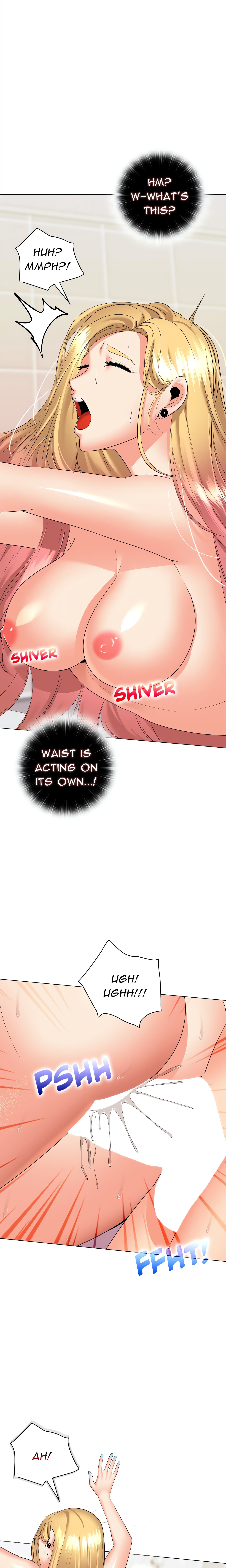 High-Class Person chapter 21 page 6