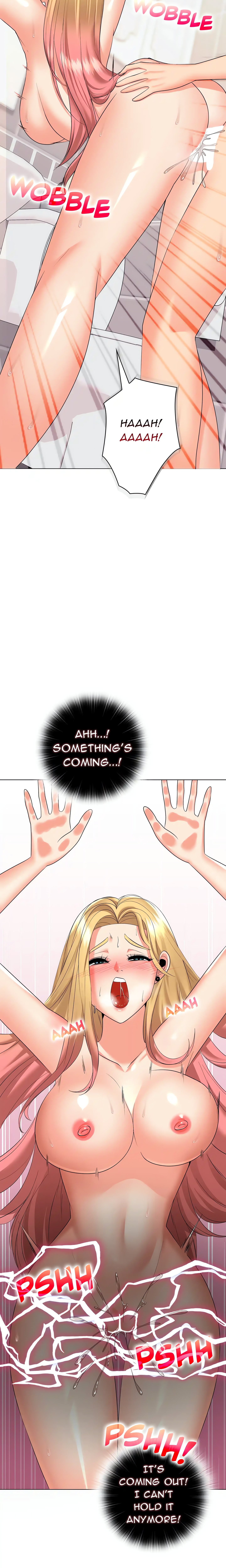 High-Class Person chapter 21 page 7