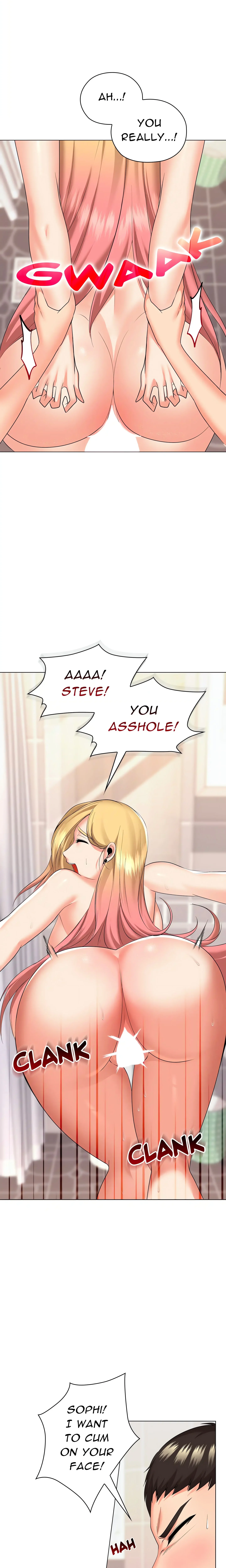 High-Class Person chapter 21 page 11
