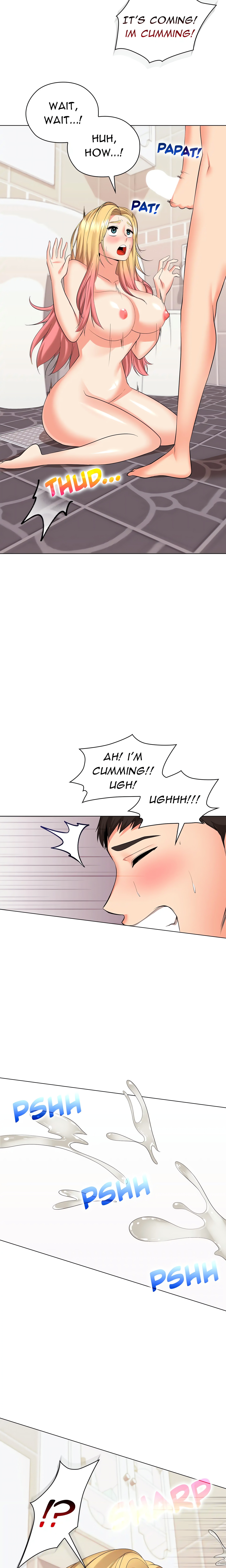 High-Class Person chapter 21 page 13