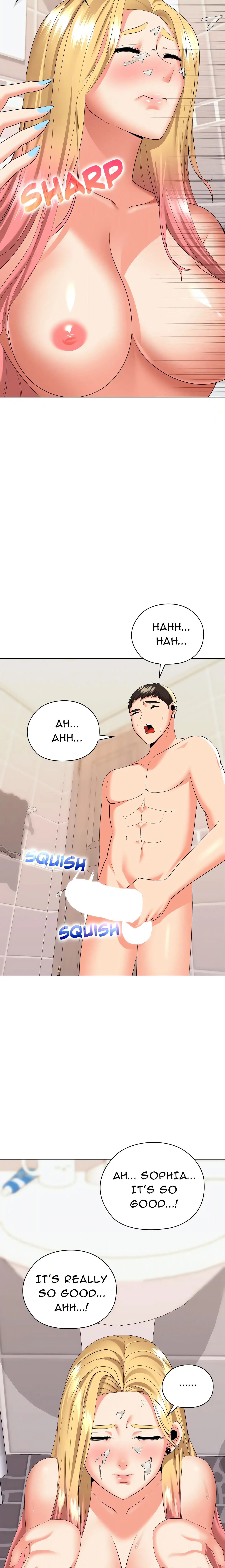 High-Class Person chapter 21 page 14