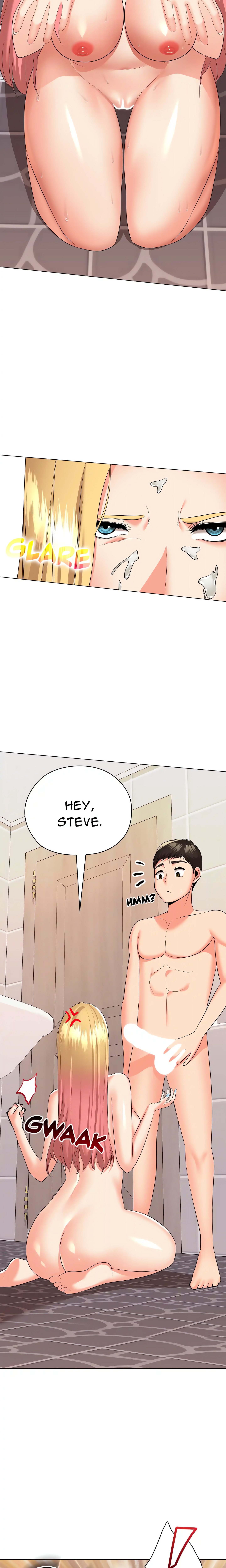 High-Class Person chapter 21 page 15