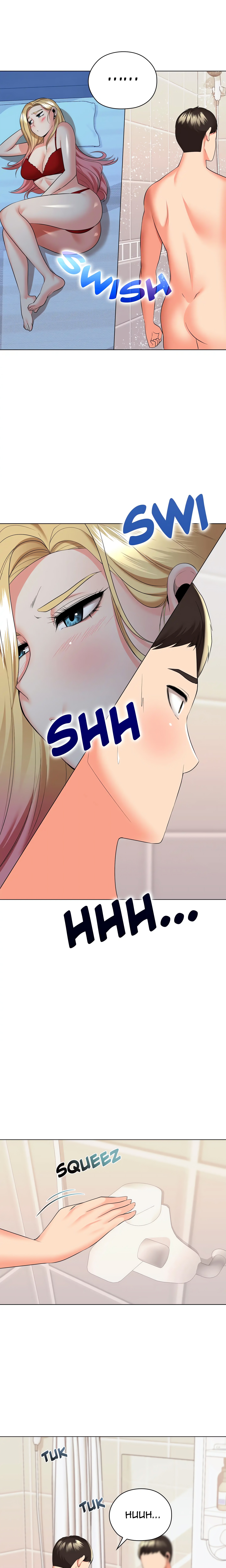 High-Class Person chapter 21 page 17