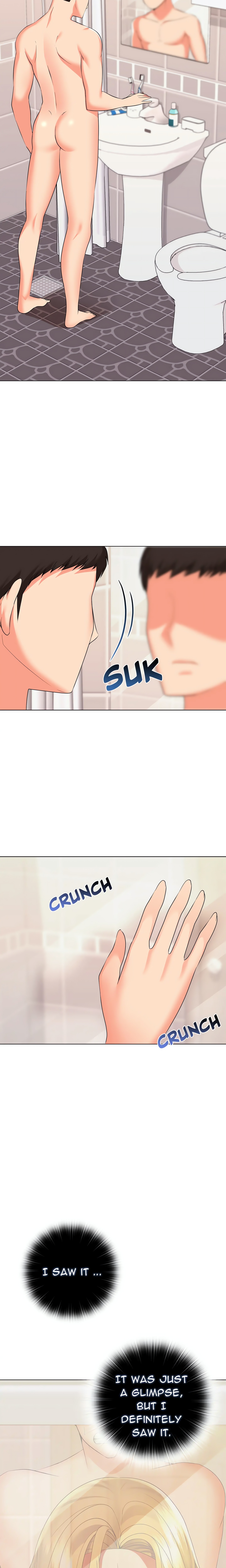 High-Class Person chapter 21 page 18