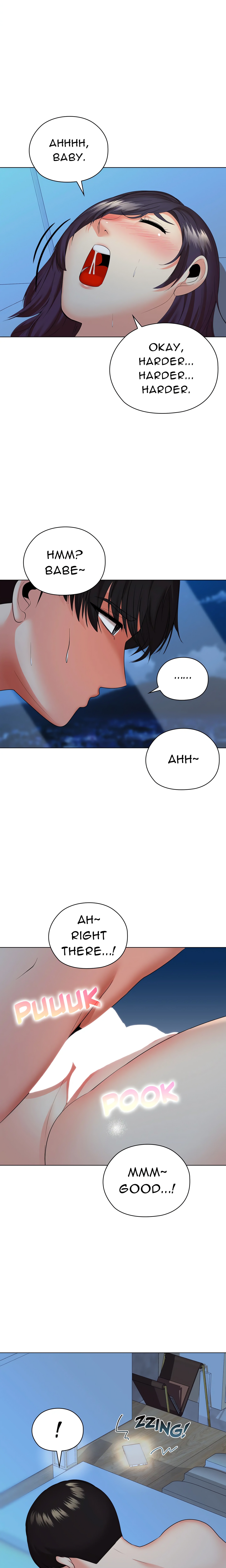 High-Class Person chapter 21 page 22