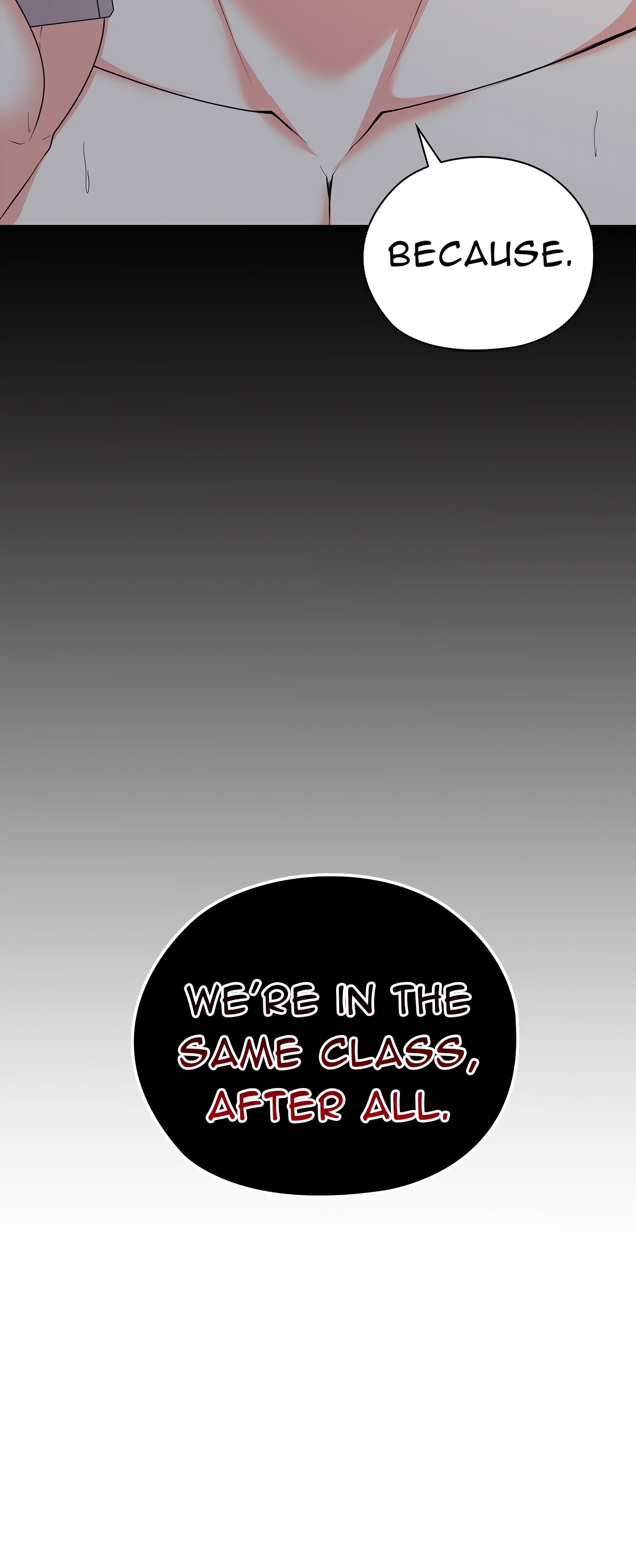 High-Class Person chapter 21 page 28