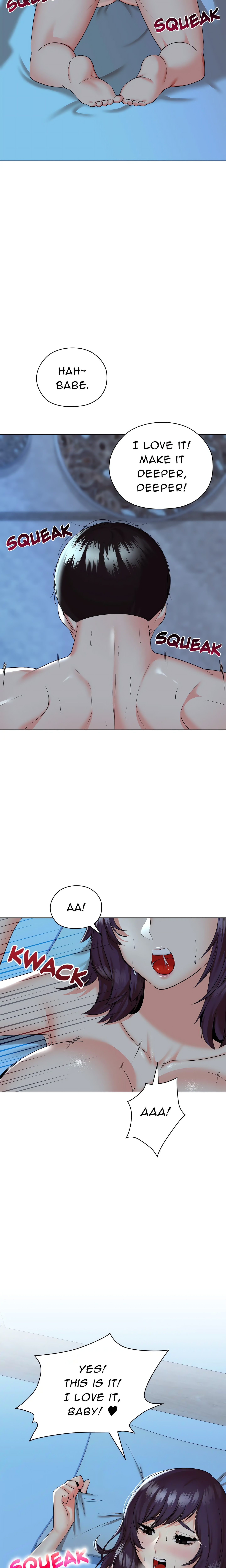 High-Class Person chapter 22 page 4