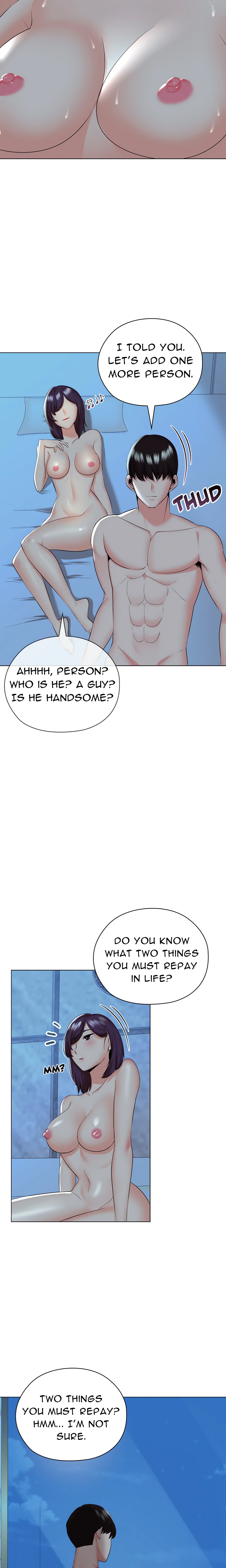 High-Class Person chapter 22 page 10