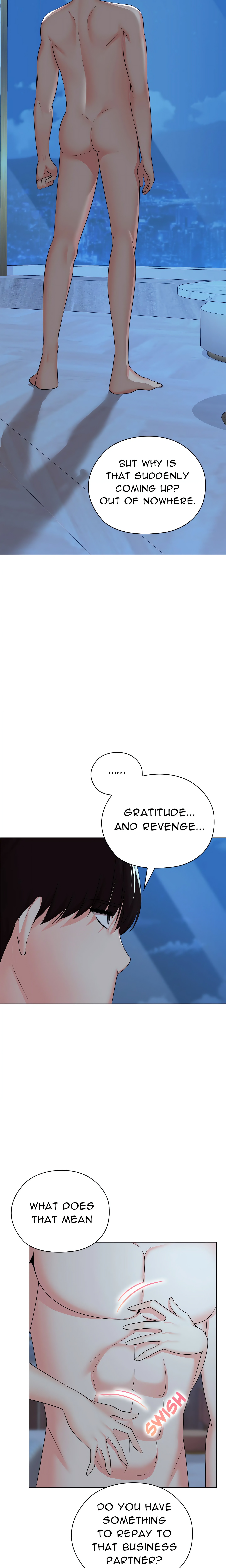 High-Class Person chapter 22 page 11