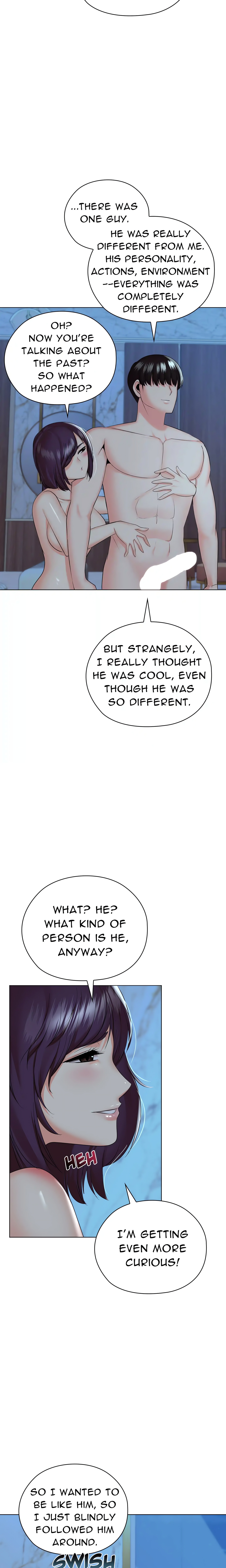 High-Class Person chapter 22 page 12