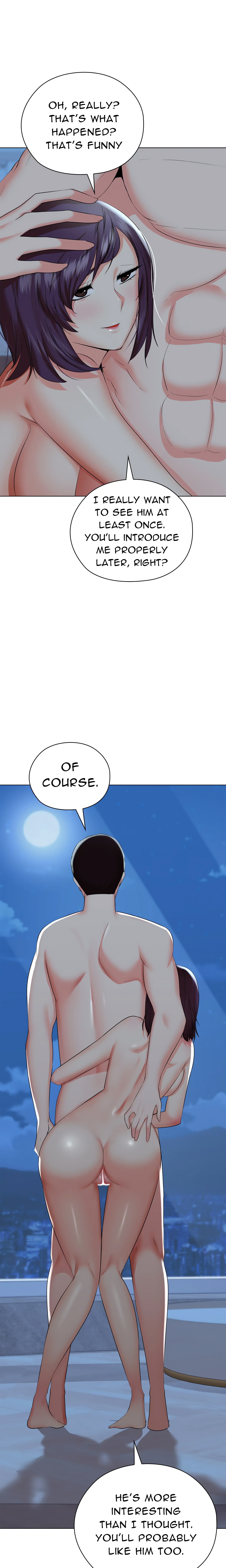 High-Class Person chapter 22 page 14