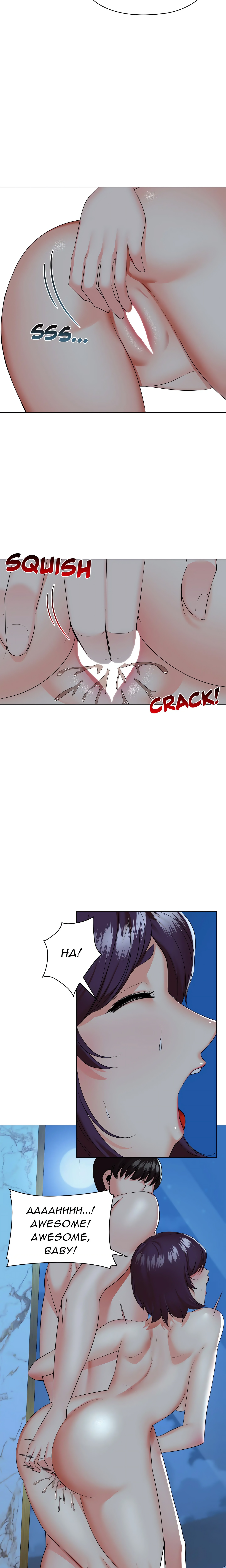 High-Class Person chapter 22 page 15
