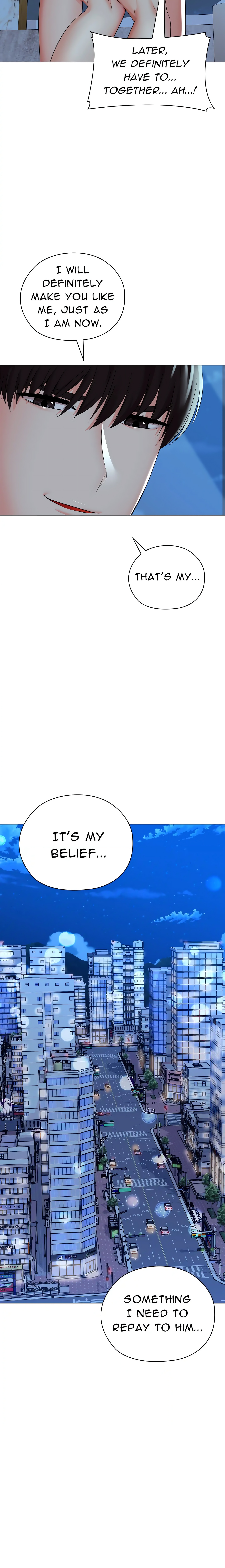 High-Class Person chapter 22 page 16