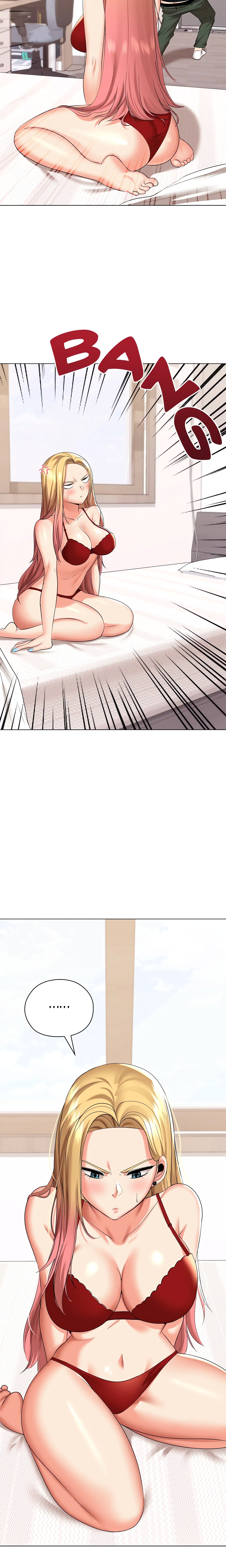 High-Class Person chapter 22 page 21