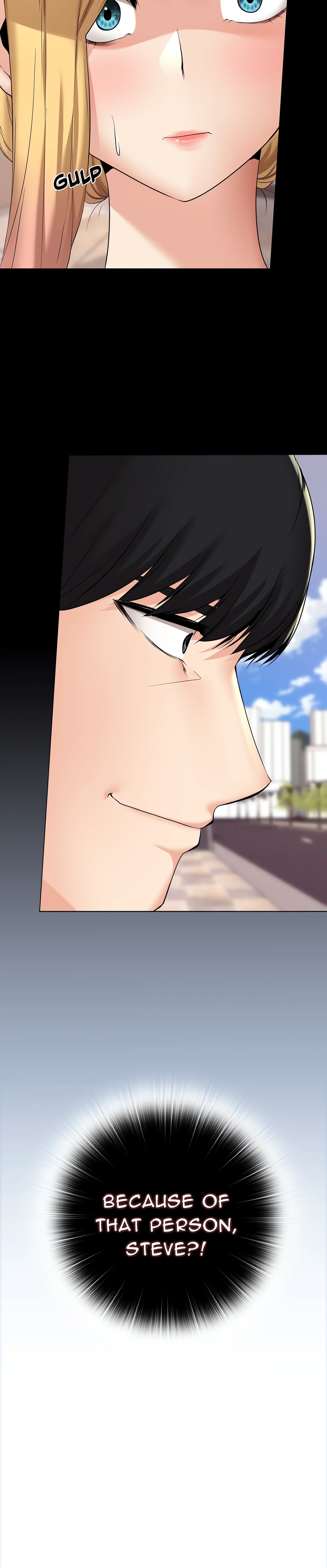 High-Class Person chapter 22 page 26