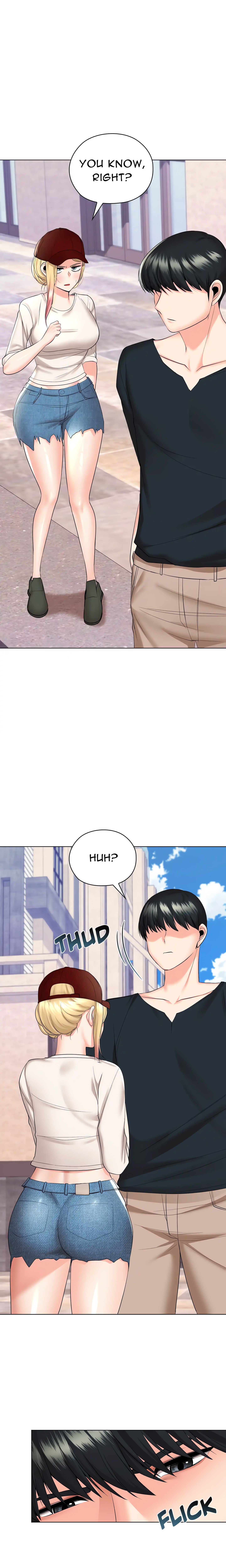 High-Class Person chapter 23 page 10