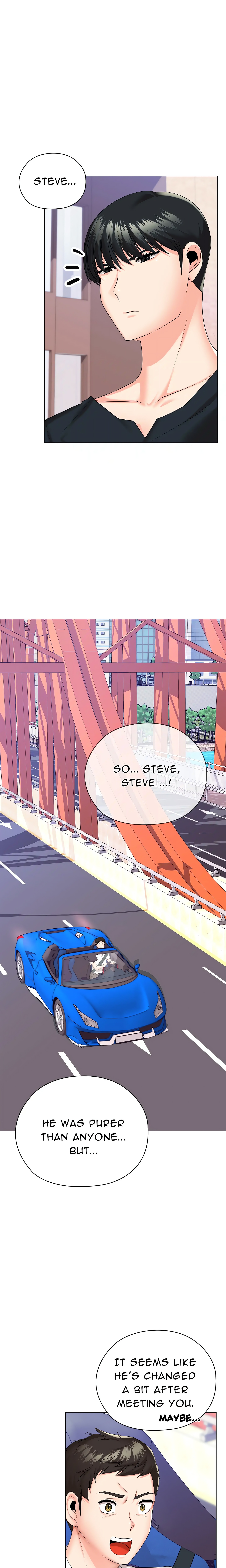 High-Class Person chapter 23 page 13