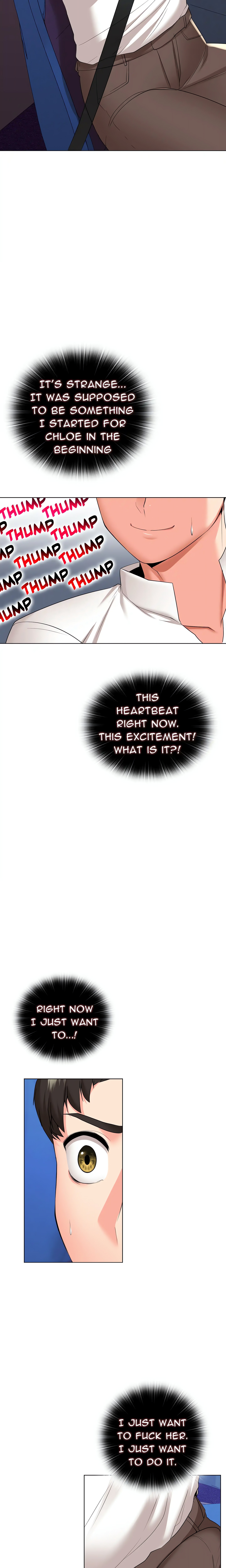 High-Class Person chapter 23 page 25