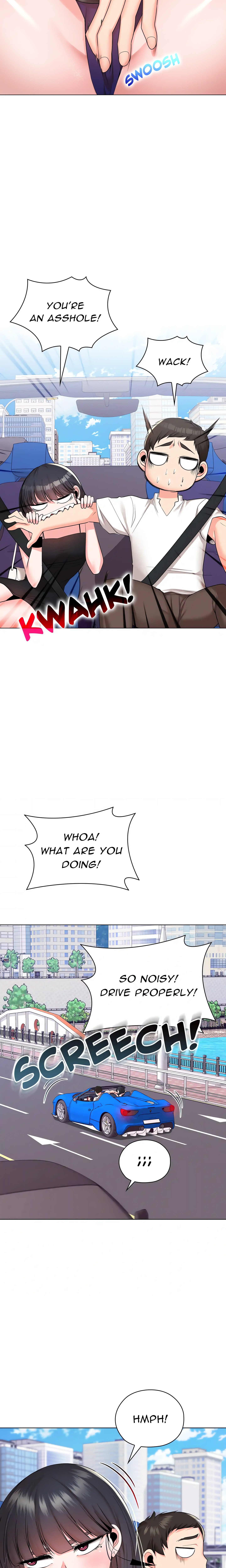 High-Class Person chapter 24 page 5